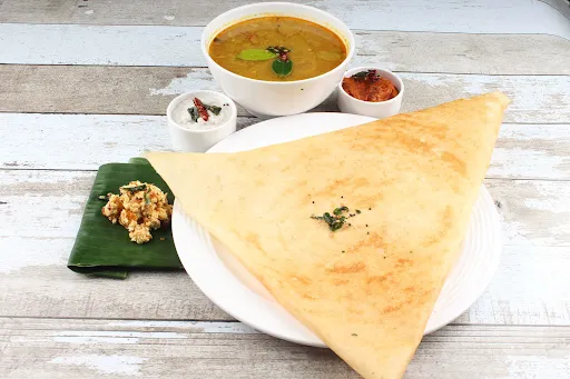 Plain Dosa