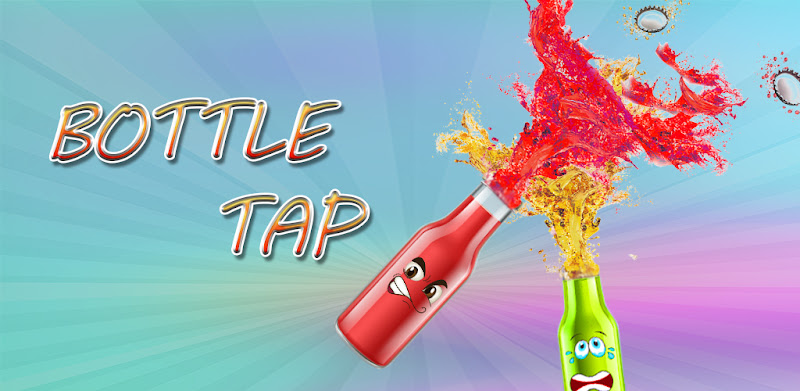 Bottle Flip: Bottle Jump 3D