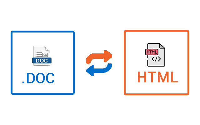 YCT - DOC to HTML Converter