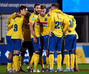 Officiel : Westerlo se renforce avec un milieu de terrain danois 