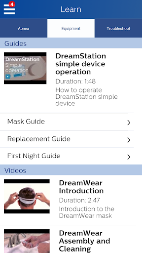 免費下載醫療APP|SleepMapper app開箱文|APP開箱王