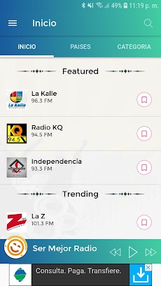 Radios FM Republica Dominicanaのおすすめ画像2