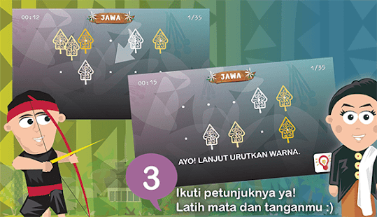 Colortorial Sulawesi(圖4)-速報App