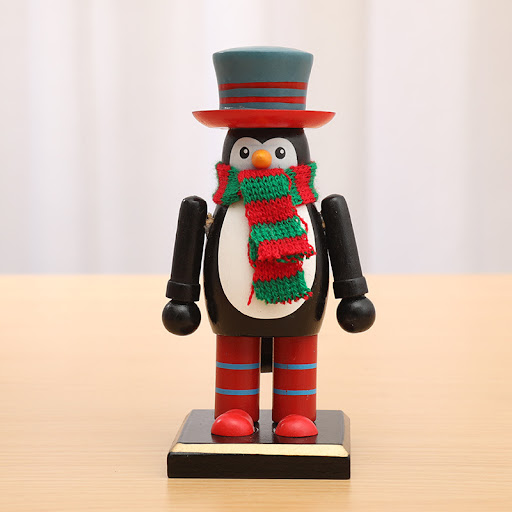 Title 4, Puppet desktop ornaments Add a playful touch to...