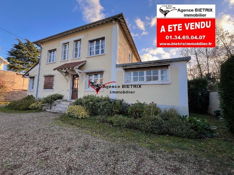 Vente maison 7 pièces 159 m² à L'Isle-Adam (95290), 745 000 €