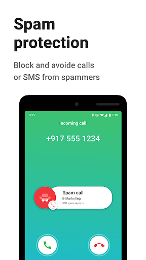 ﻿联系人加强版 (Contacts+) screenshot 5
