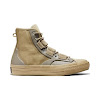 chuck taylor all star 70s utility hiker slam jam x cali thornhill dewitt khaki