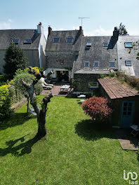 maison à Bréville-sur-Mer (50)