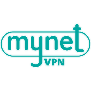 MyNet VPN  Icon