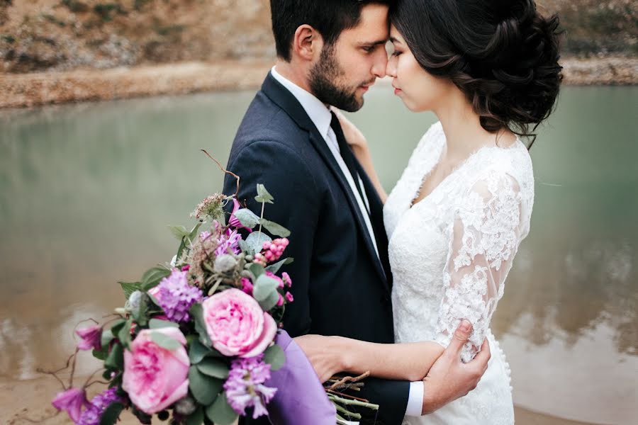 Wedding photographer Yana Shpitsberg (shpitsberg). Photo of 11 October 2015