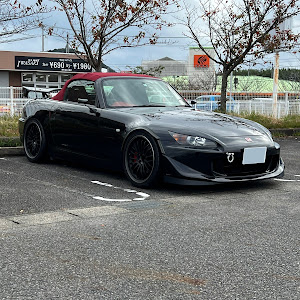 S2000 AP2