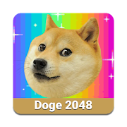 Doge 2048 1.1 Icon