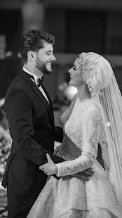 Wedding photographer Hamzeh Abulragheb (hamzeh). Photo of 5 January 2023