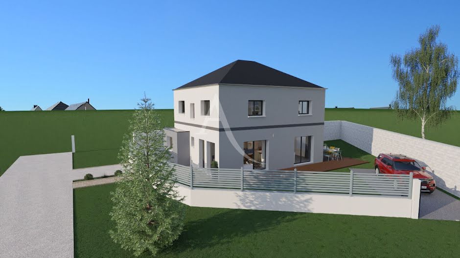 Vente terrain  311 m² à Le Blanc-Mesnil (93150), 210 000 €