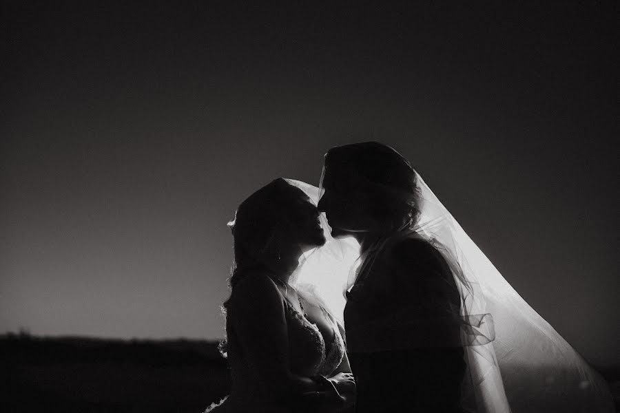 Fotógrafo de bodas Stanislav Guskov (huskovfotografo). Foto del 24 de septiembre 2023