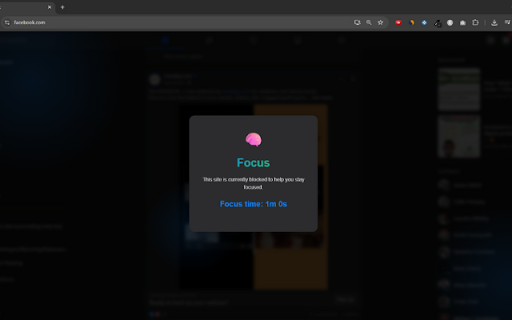 Flow State screenshot 5