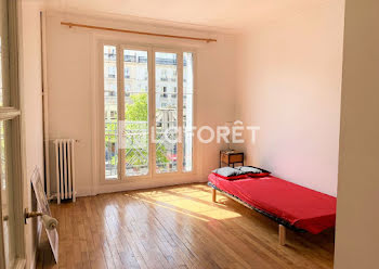 appartement à Paris 15ème (75)