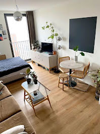 appartement à Ivry-sur-Seine (94)