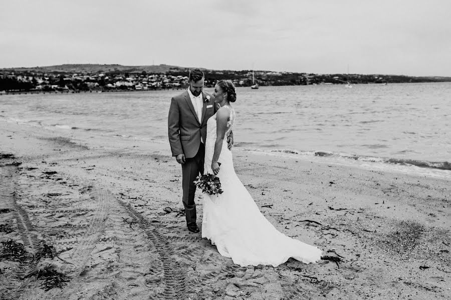 Wedding photographer Renni Fitzgerald (renni). Photo of 12 February 2019