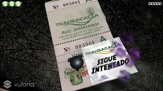 Free Transacacia APK