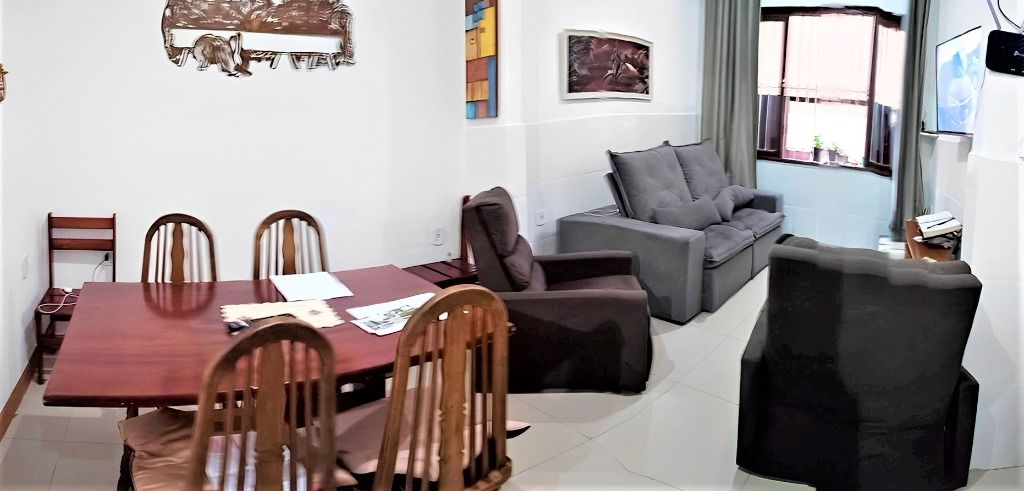 Apartamento à venda em Agriões, Teresópolis - RJ - Foto 4