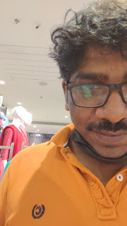 Ramesh Babu at Pantaloons, T. Nagar,  photos