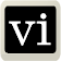 VI Editor Assistant icon