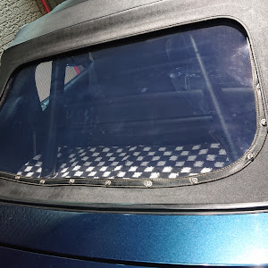 ロードスター NA8C