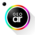 Geo AR Photo Camera - Camara Apk