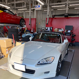 S2000 AP1