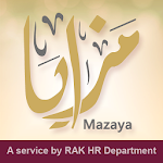 Mazaya RAK Apk