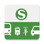 Cover Image of ダウンロード Mobility Stuttgart 1.1.1 APK