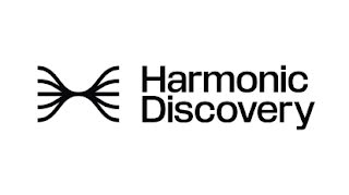 Harmonic Discovery  logo