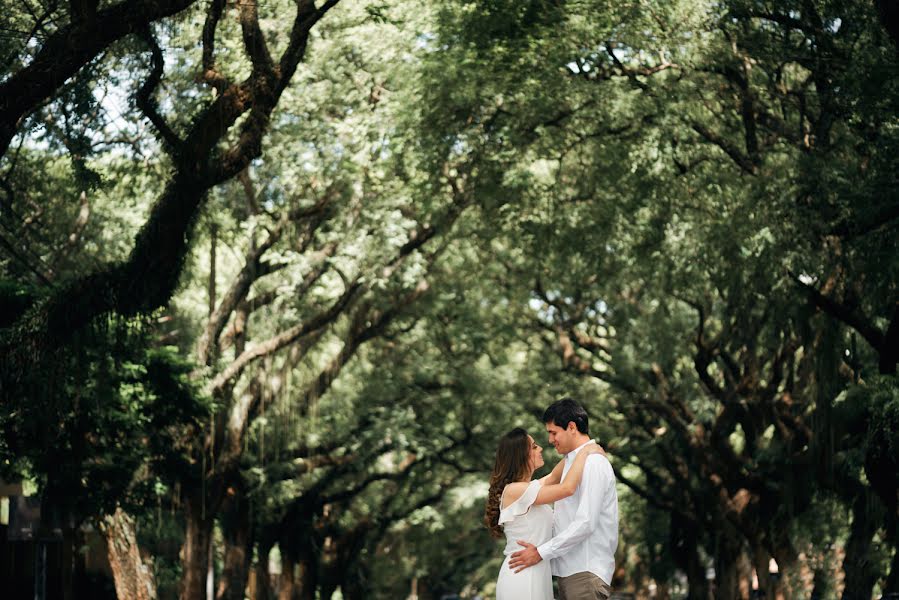 Fotografo di matrimoni Julio Gonzalez Bogado (juliojg). Foto del 22 agosto 2017