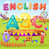 Kids English Learning Games icon