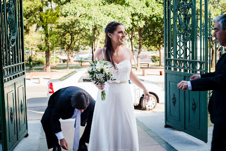 Fotógrafo de casamento Carolina Verna (caroverna). Foto de 2 de março 2018