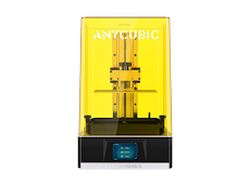 Anycubic Photon Mono X Large Format 6K LCD Resin 3D Printer