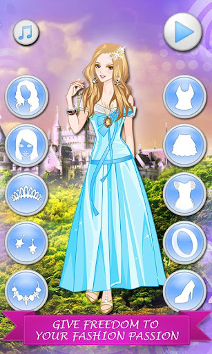 免費下載家庭片APP|Magic Castle: Elves Dressup app開箱文|APP開箱王