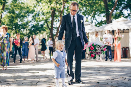 Vestuvių fotografas Masha Panika (mashapanika). Nuotrauka 2019 balandžio 2