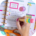 Cute Planner Ideas