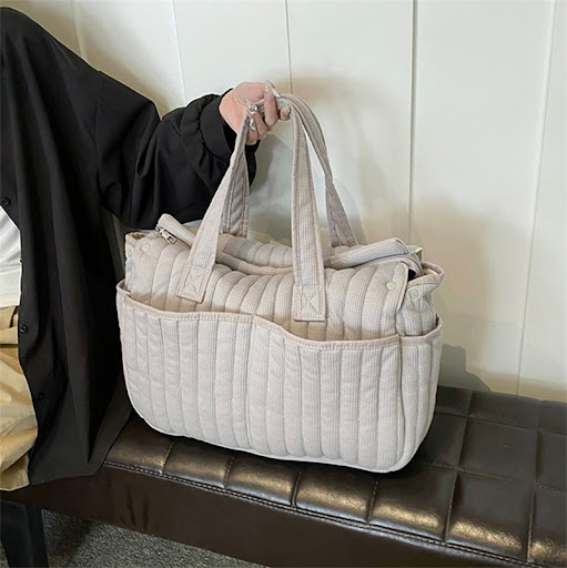 Title 1, Large Capacity Mother and Baby Travel Bag, Chil...