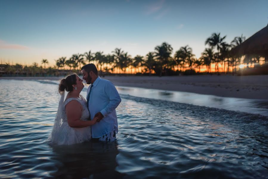 Fotógrafo de casamento Dan Cordero (dancordero). Foto de 1 de fevereiro 2019