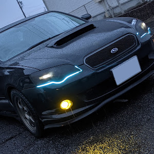 レガシィB4 BL5