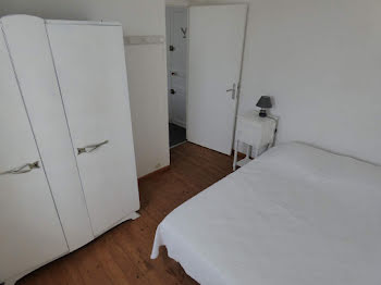 appartement à Saint-Malo (35)