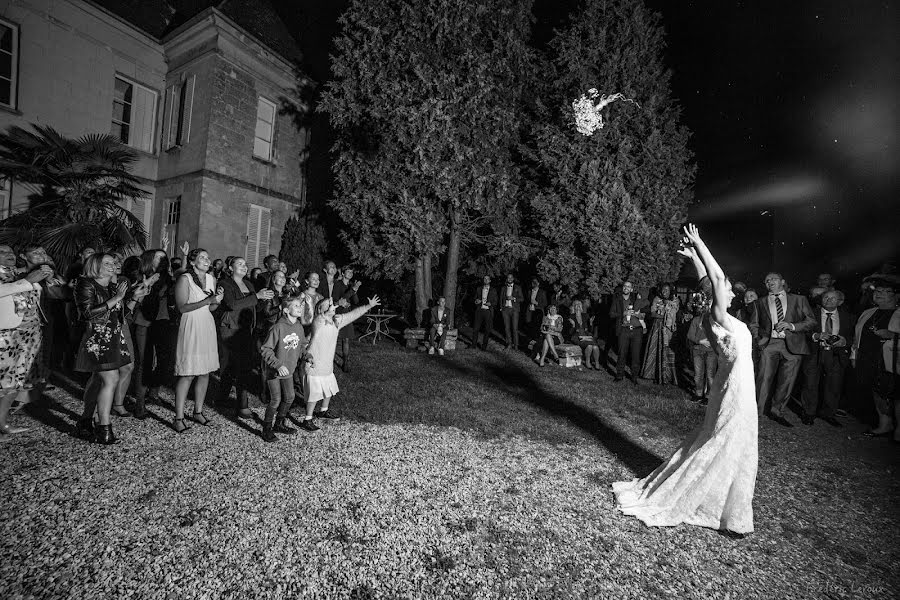 Fotografer pernikahan Frédéric Leroux (fredericleroux). Foto tanggal 1 Desember 2019