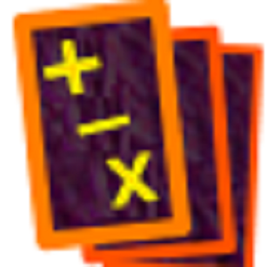 Math Pack Flash Cards apk Download