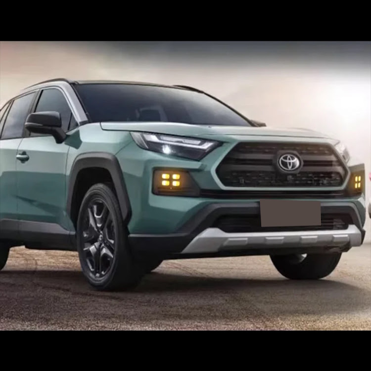 RAV4のrav4・rav4のある生活・RAV4オーナーさんと繋がりたいに関するカスタム事例の投稿画像2枚目
