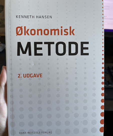 Økonomisk metode