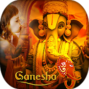 Télécharger  Ganesh Photo Frame - Ganesh Chaturthi Photo Editor 