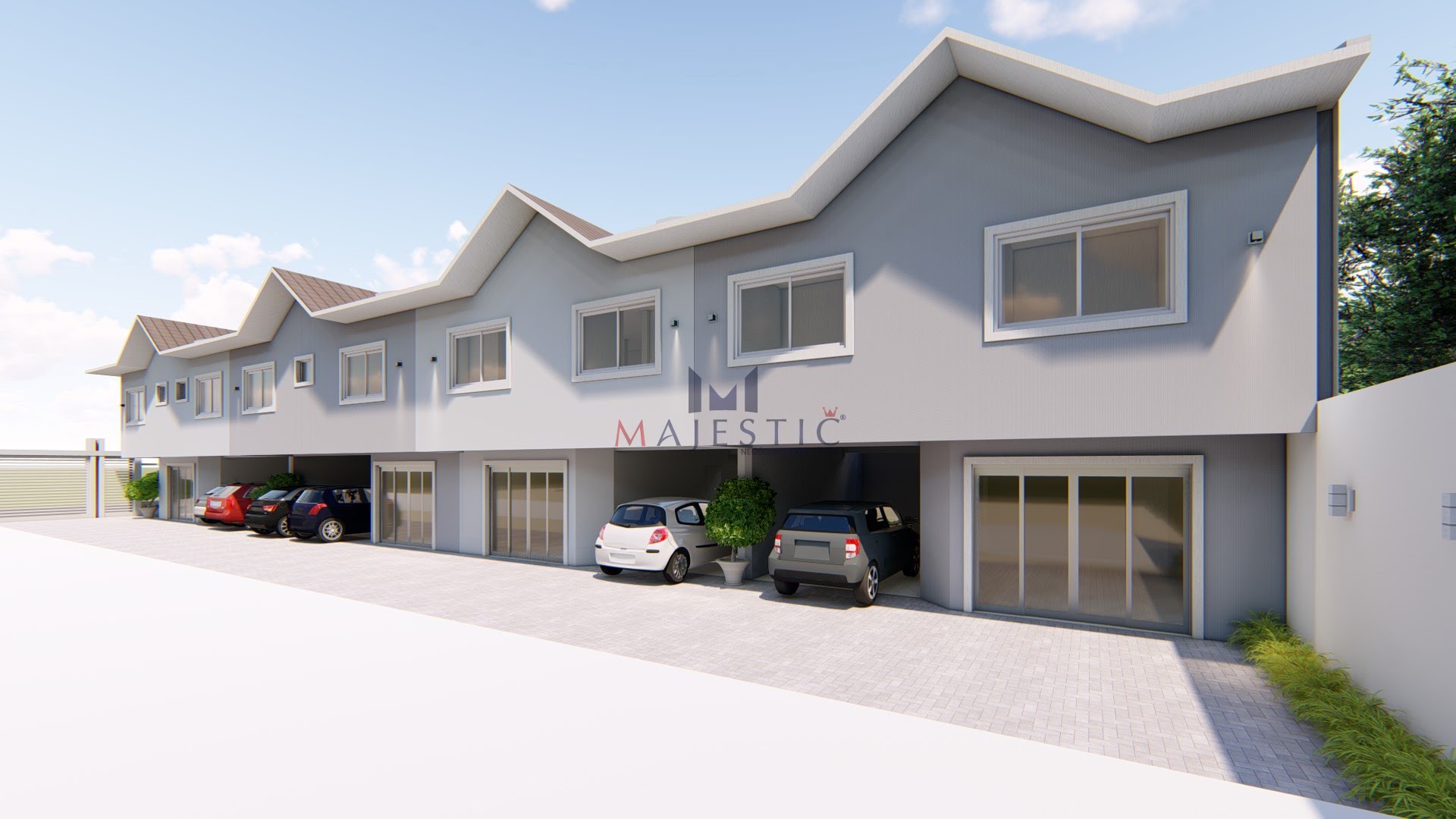 Sobrado à venda com 3 quartos, 125m² - Foto 4